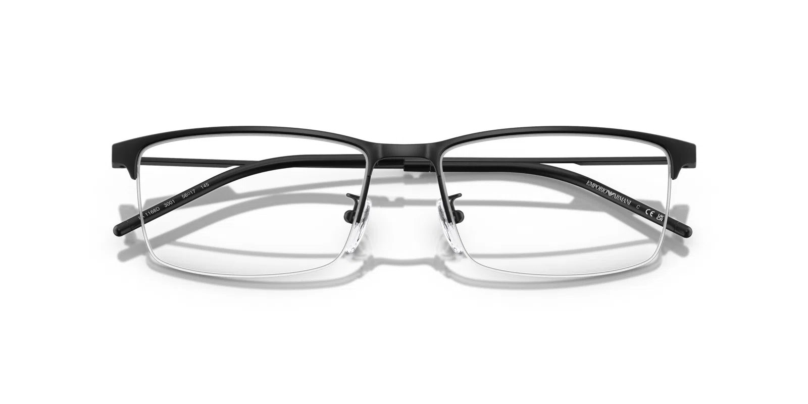 Emporio Armani 1168D Eyeglasses - view 10